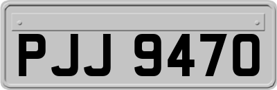 PJJ9470