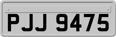 PJJ9475