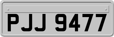 PJJ9477