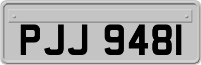 PJJ9481