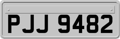 PJJ9482