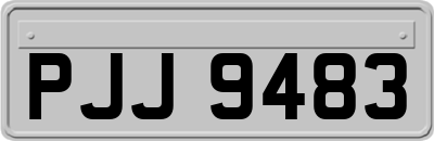 PJJ9483