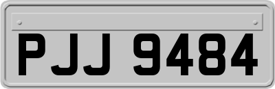 PJJ9484