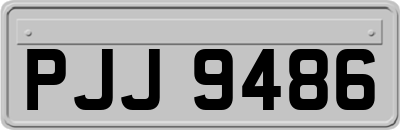 PJJ9486