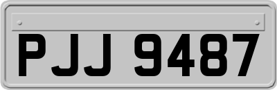 PJJ9487