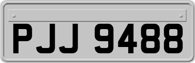 PJJ9488