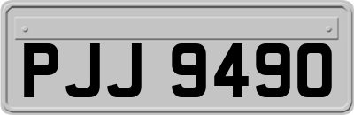 PJJ9490