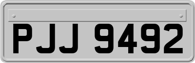 PJJ9492