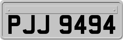 PJJ9494