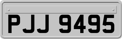 PJJ9495