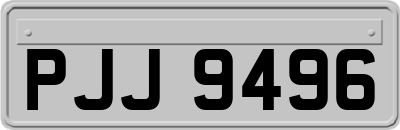 PJJ9496