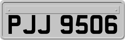 PJJ9506