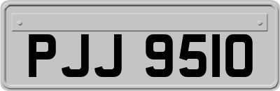 PJJ9510