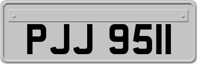 PJJ9511