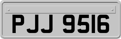 PJJ9516