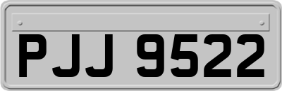 PJJ9522