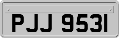 PJJ9531
