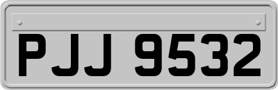 PJJ9532