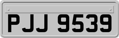PJJ9539