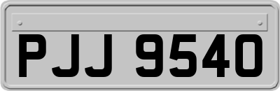 PJJ9540
