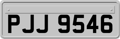 PJJ9546