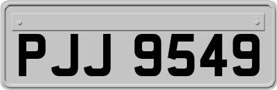 PJJ9549