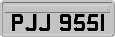 PJJ9551
