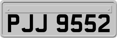 PJJ9552