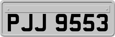 PJJ9553