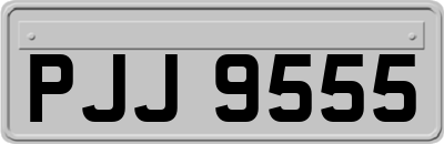 PJJ9555