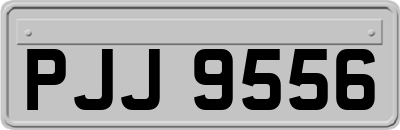 PJJ9556