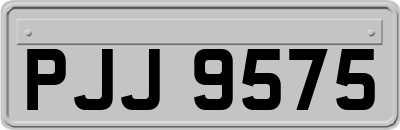 PJJ9575