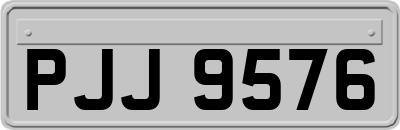 PJJ9576