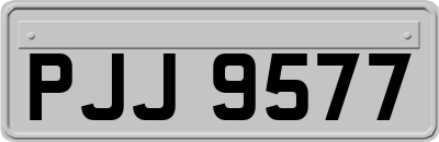 PJJ9577
