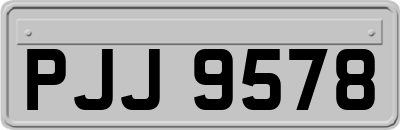 PJJ9578