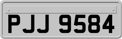 PJJ9584