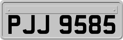 PJJ9585