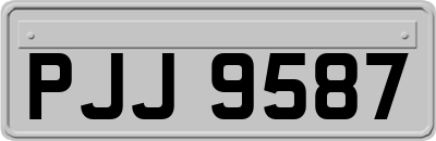 PJJ9587