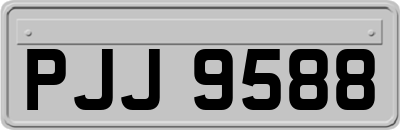 PJJ9588