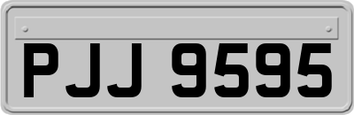 PJJ9595