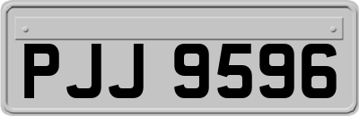 PJJ9596