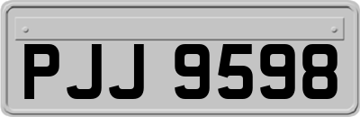 PJJ9598