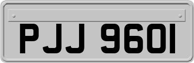 PJJ9601