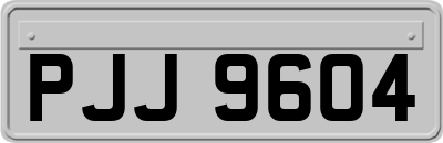 PJJ9604