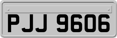 PJJ9606