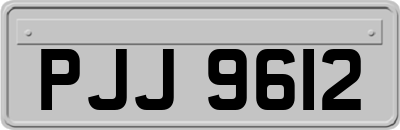 PJJ9612