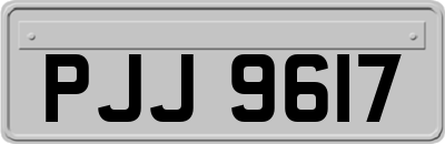PJJ9617