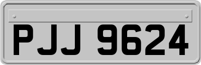PJJ9624