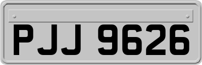 PJJ9626