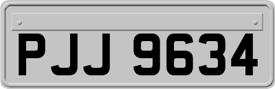 PJJ9634